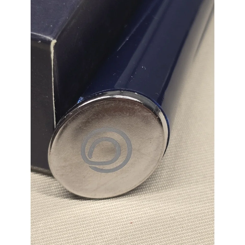 Monat Camera Ready Heated Eyelash Curler New